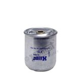 OIL FILTER HENGST